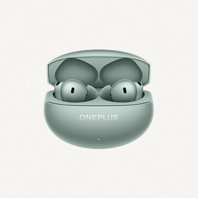 OnePlus Buds 4 TWS Earbuds with Upto 55dB Real-time ANC-0