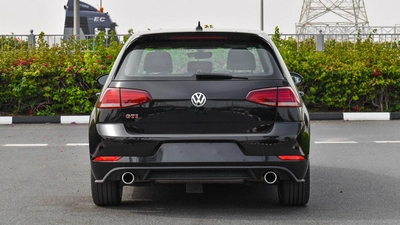 Volkswagen Golf GTI-13