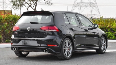 Volkswagen Golf GTI-14