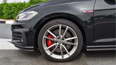 Volkswagen Golf GTI-15