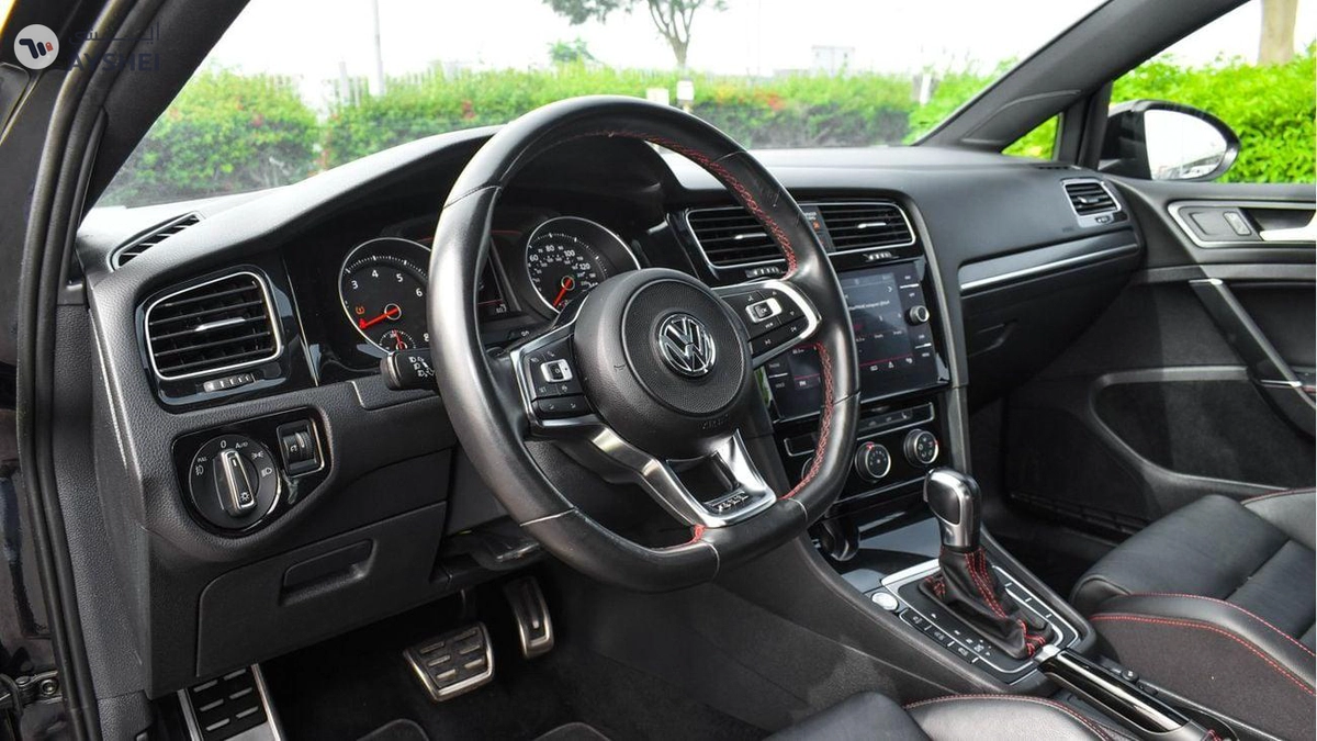 Volkswagen Golf GTI-3-3
