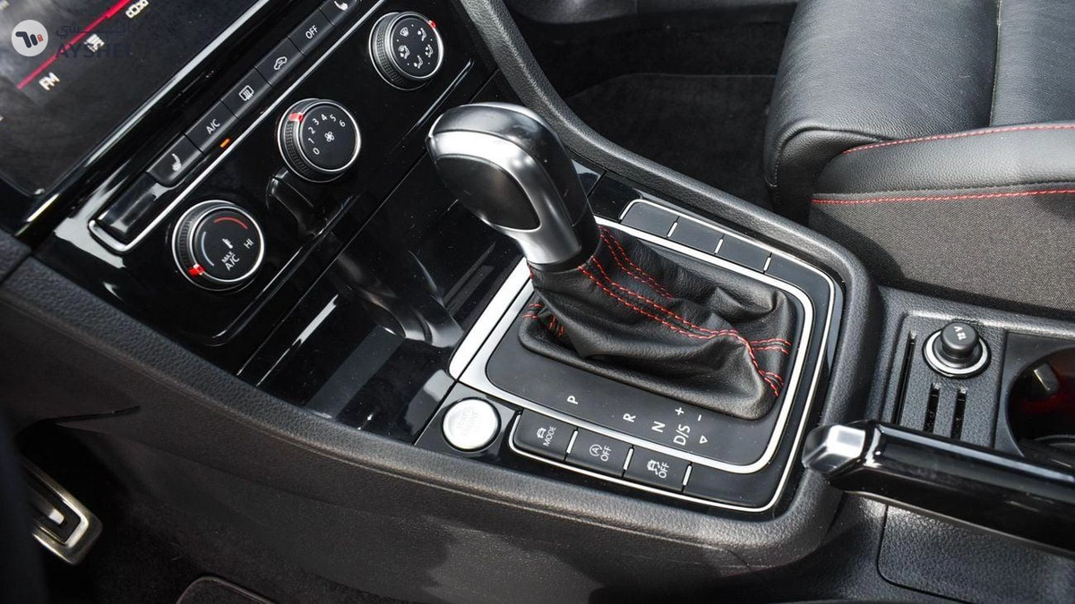 Volkswagen Golf GTI-10-10