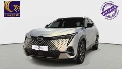 0% DP | AED 995 / Month | GAC | EMKOO GL 1.5T | 2024 | Gargash Warranty | Service History-0