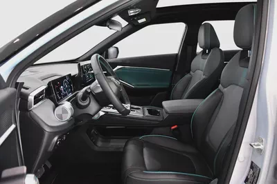 0% DP | AED 995 / Month | GAC | EMKOO GL 1.5T | 2024 | Gargash Warranty | Service History-9