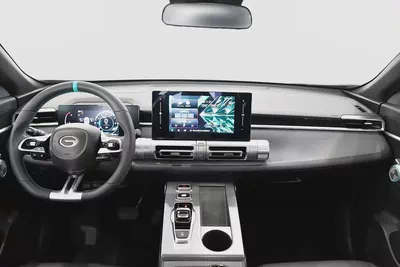 0% DP | AED 995 / Month | GAC | EMKOO GL 1.5T | 2024 | Gargash Warranty | Service History-12