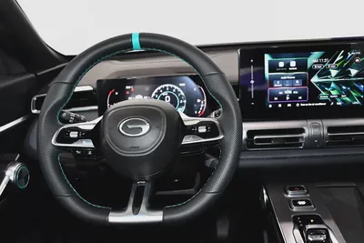 0% DP | AED 995 / Month | GAC | EMKOO GL 1.5T | 2024 | Gargash Warranty | Service History-13