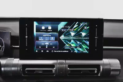 0% DP | AED 995 / Month | GAC | EMKOO GL 1.5T | 2024 | Gargash Warranty | Service History-14
