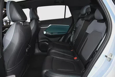 0% DP | AED 995 / Month | GAC | EMKOO GL 1.5T | 2024 | Gargash Warranty | Service History-16