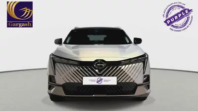 0% DP | AED 995 / Month | GAC | EMKOO GL 1.5T | 2024 | Gargash Warranty | Service History-1
