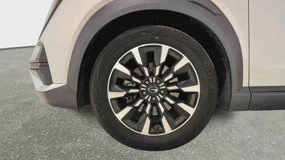 0% DP | AED 995 / Month | GAC | EMKOO GL 1.5T | 2024 | Gargash Warranty | Service History-3