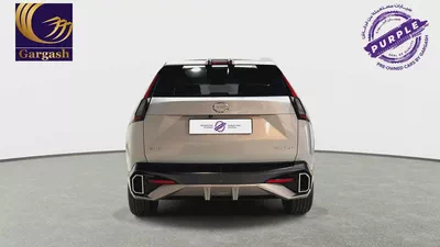 0% DP | AED 995 / Month | GAC | EMKOO GL 1.5T | 2024 | Gargash Warranty | Service History-5