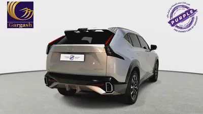 0% DP | AED 995 / Month | GAC | EMKOO GL 1.5T | 2024 | Gargash Warranty | Service History-6