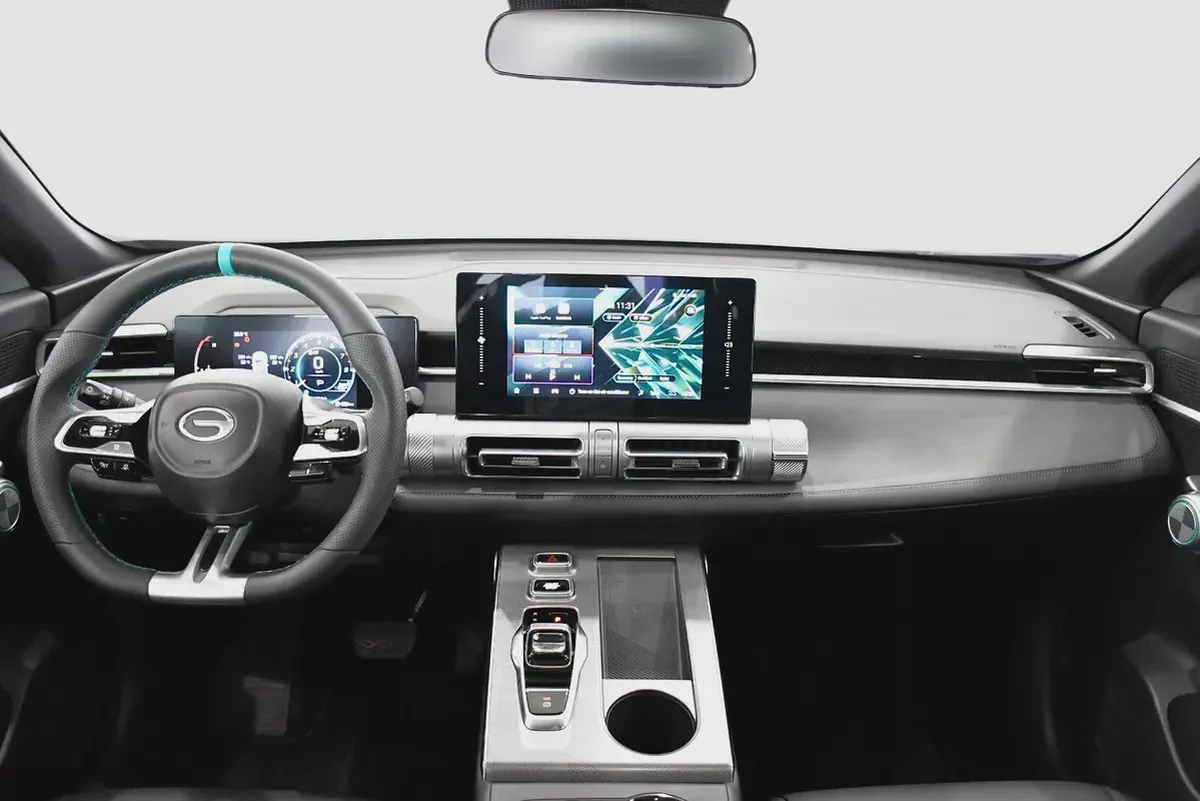 0% DP | AED 995 / Month | GAC | EMKOO GL 1.5T | 2024 | Gargash Warranty | Service History-12-12