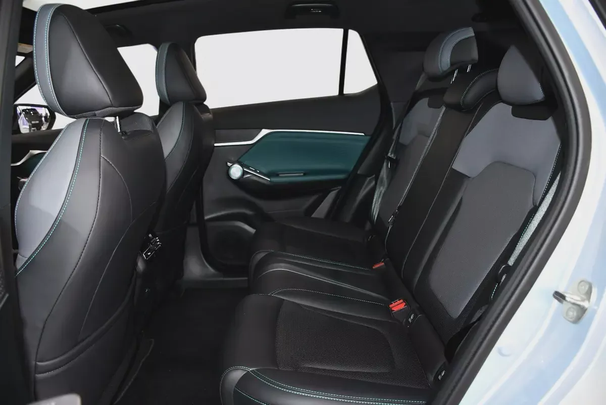 0% DP | AED 995 / Month | GAC | EMKOO GL 1.5T | 2024 | Gargash Warranty | Service History-16-16