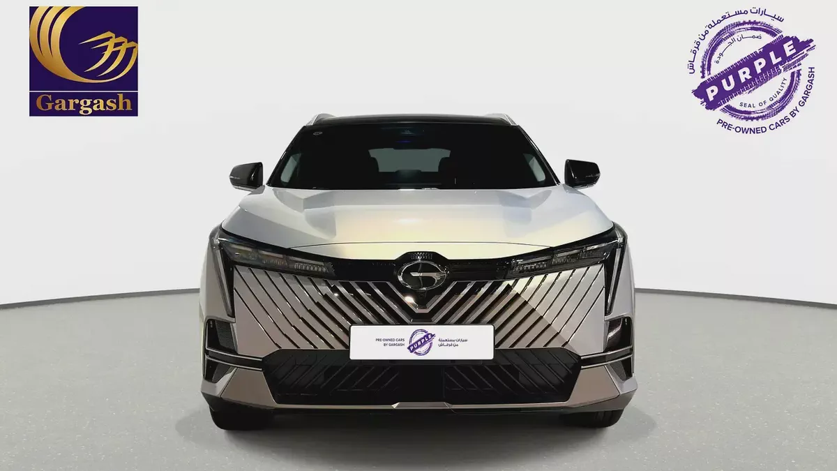 0% DP | AED 995 / Month | GAC | EMKOO GL 1.5T | 2024 | Gargash Warranty | Service History-1-1