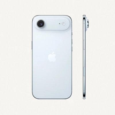 Apple iPhone Air 256GB Sky Blue 5G (eSim only) With FaceTime - Middle East Version-3
