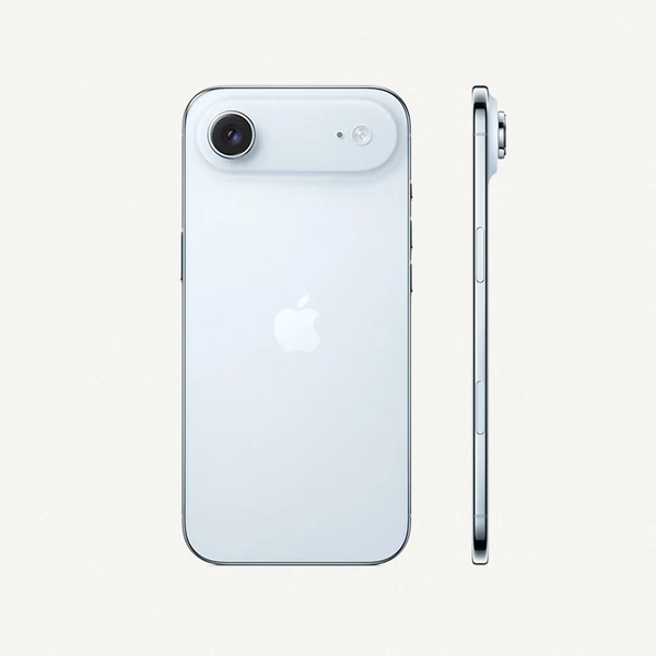 Apple iPhone Air 256GB Sky Blue 5G (eSim only) With FaceTime - Middle East Version