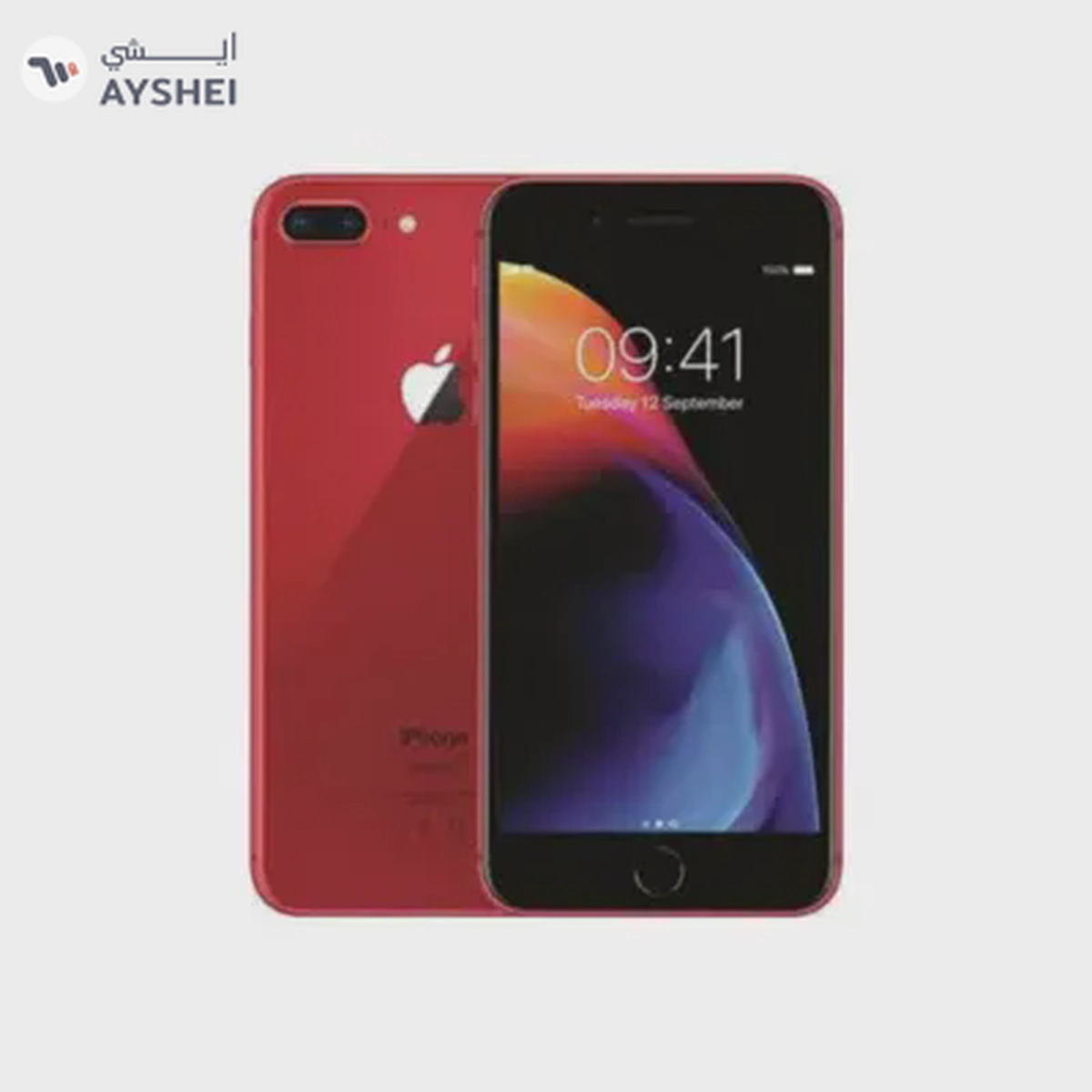 Renewed Apple iPhone 8 Plus-0-0