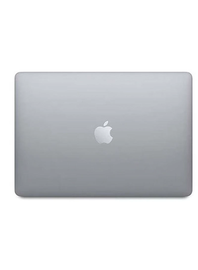 Apple Macbook Air MGN63 13" Display, Apple M1 Chip With 8-Core Processor and 7-Core Graphics / 8GB RAM / 256GB SSD/ English Keyboard(International version) English Space Grey-4