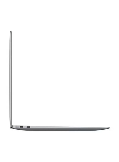 Apple Macbook Air MGN63 13" Display, Apple M1 Chip With 8-Core Processor and 7-Core Graphics / 8GB RAM / 256GB SSD/ English Keyboard(International version) English Space Grey-1