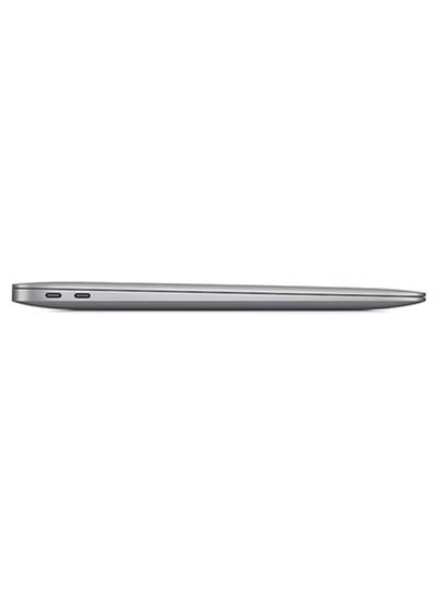 Apple Macbook Air MGN63 13" Display, Apple M1 Chip With 8-Core Processor and 7-Core Graphics / 8GB RAM / 256GB SSD/ English Keyboard(International version) English Space Grey-3