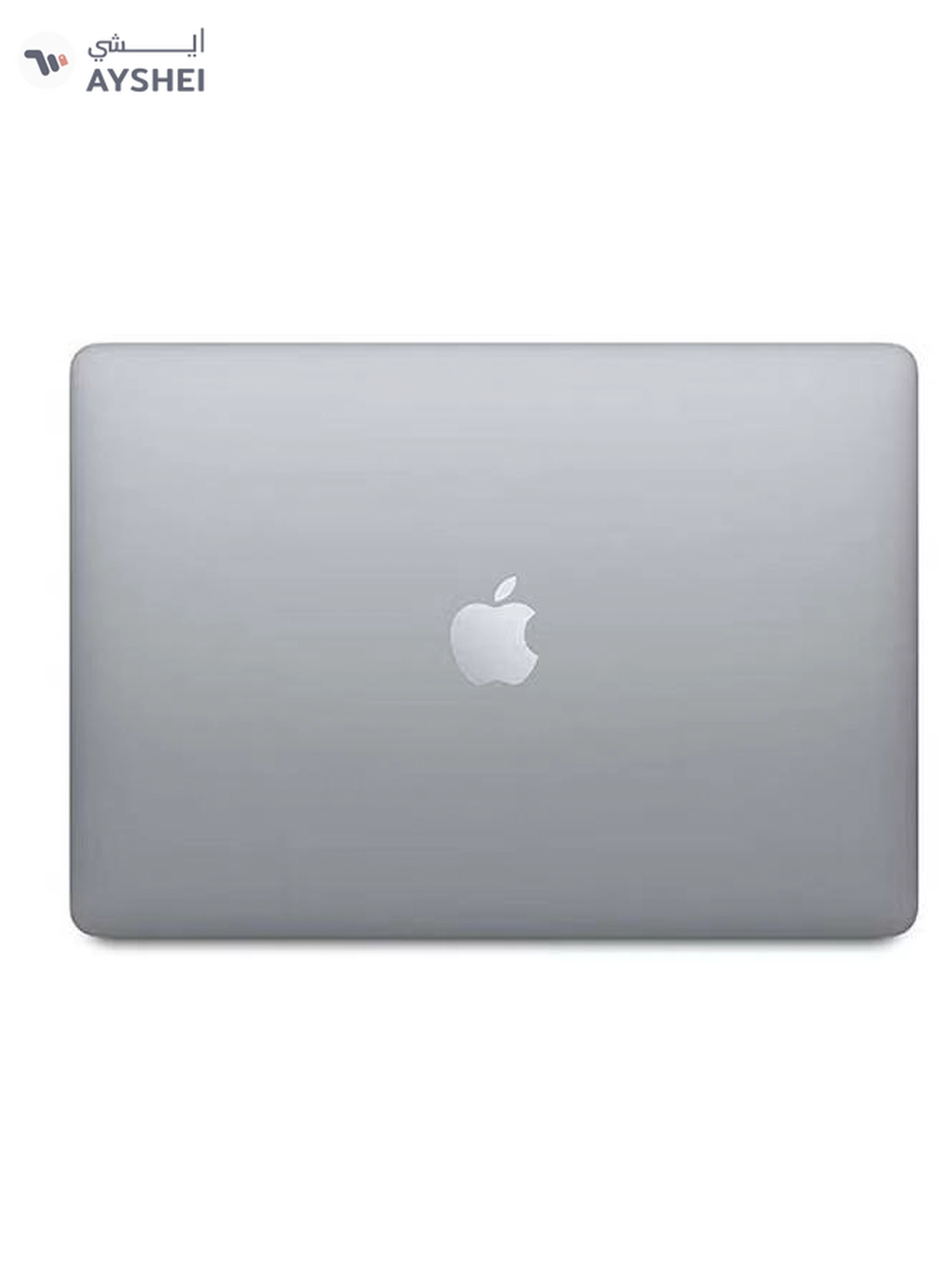 Apple Macbook Air MGN63 13" Display, Apple M1 Chip With 8-Core Processor and 7-Core Graphics / 8GB RAM / 256GB SSD/ English Keyboard(International version) English Space Grey-4-4