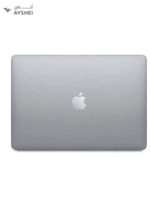 Apple Macbook Air MGN63 13" Display, Apple M1 Chip With 8-Core Processor and 7-Core Graphics / 8GB RAM / 256GB SSD/ English Keyboard(International version) English Space Grey