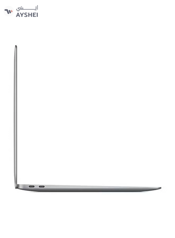 Apple Macbook Air MGN63 13" Display, Apple M1 Chip With 8-Core Processor and 7-Core Graphics / 8GB RAM / 256GB SSD/ English Keyboard(International version) English Space Grey