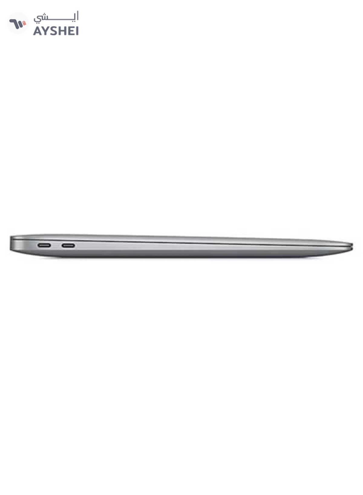 Apple Macbook Air MGN63 13" Display, Apple M1 Chip With 8-Core Processor and 7-Core Graphics / 8GB RAM / 256GB SSD/ English Keyboard(International version) English Space Grey-3-3