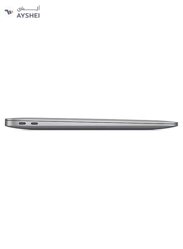 Apple Macbook Air MGN63 13" Display, Apple M1 Chip With 8-Core Processor and 7-Core Graphics / 8GB RAM / 256GB SSD/ English Keyboard(International version) English Space Grey