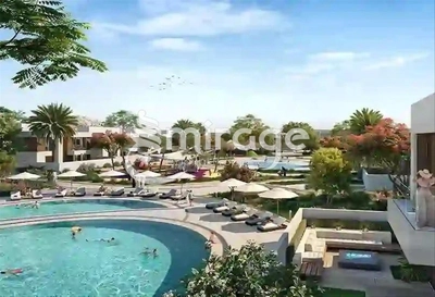 LAND FOR SALE IN SAADIYAT RESERVE, SAADIYAT ISLAND-9