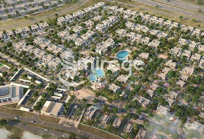 LAND FOR SALE IN SAADIYAT RESERVE, SAADIYAT ISLAND-0