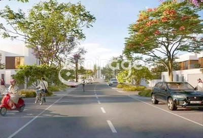 LAND FOR SALE IN SAADIYAT RESERVE, SAADIYAT ISLAND-7