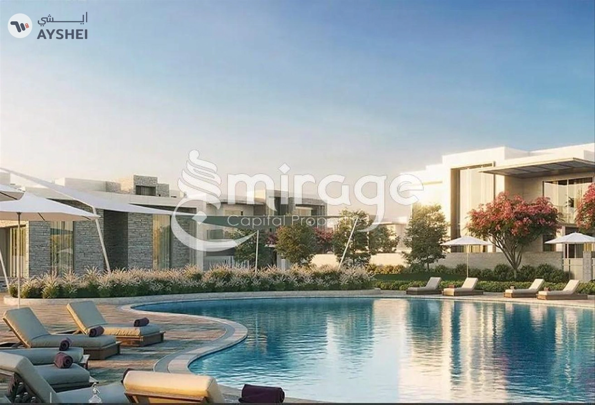 LAND FOR SALE IN SAADIYAT RESERVE, SAADIYAT ISLAND-4-4