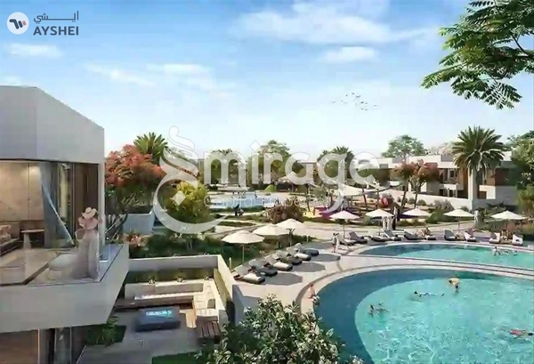 LAND FOR SALE IN SAADIYAT RESERVE, SAADIYAT ISLAND
