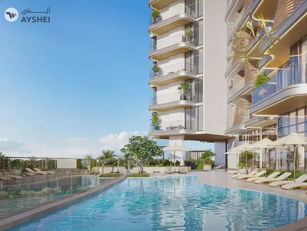 10% Down Payment | 1% Monthly | High Capital Appreciation | High Quality
