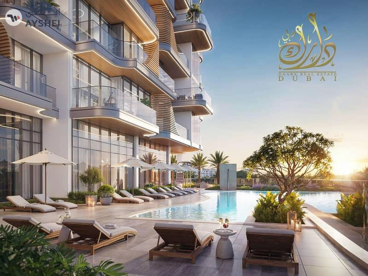 10% Down Payment | 1% Monthly | High Capital Appreciation | High Quality