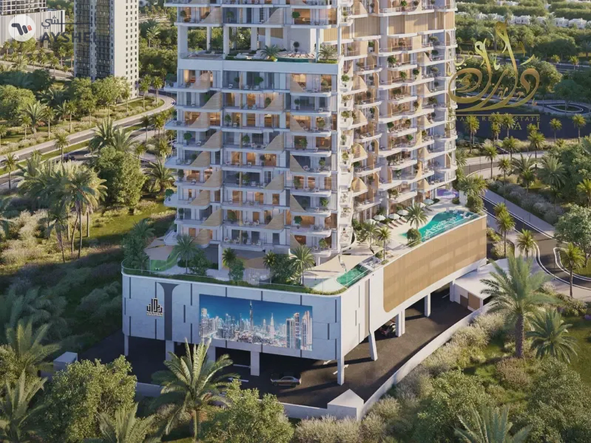 10% Down Payment | 1% Monthly | High Capital Appreciation | High Quality