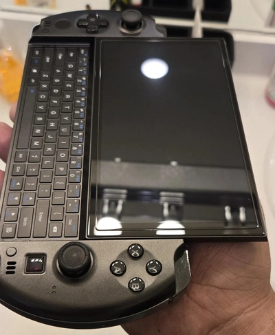 2TB GPD win 4-4