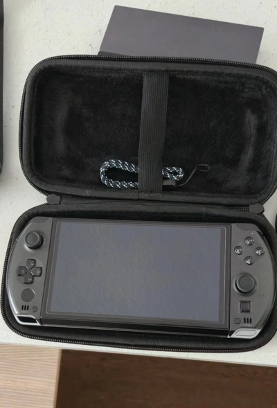 2TB GPD win 4-2