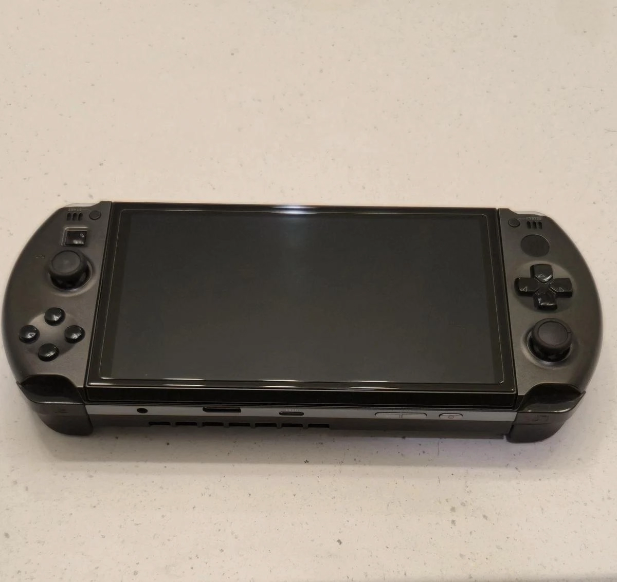 2TB GPD win 4-1-1