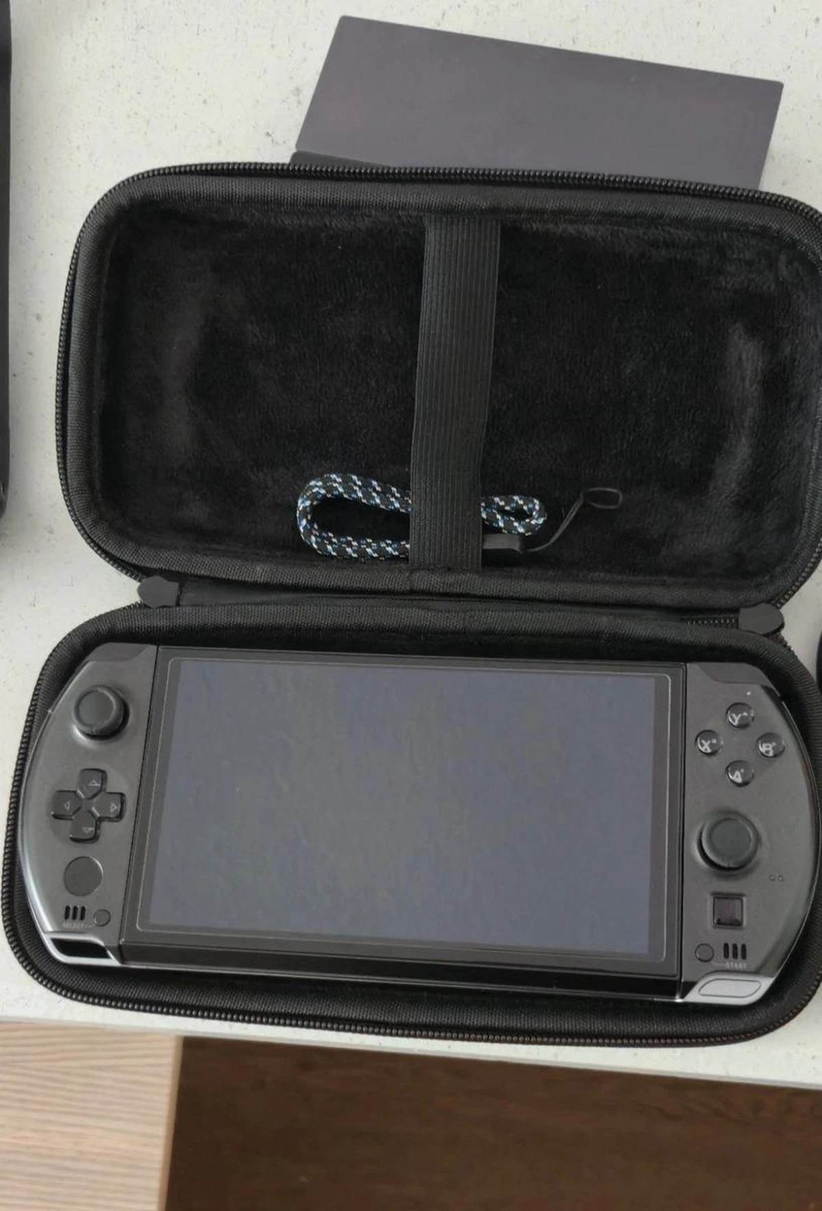 2TB GPD win 4-2-2