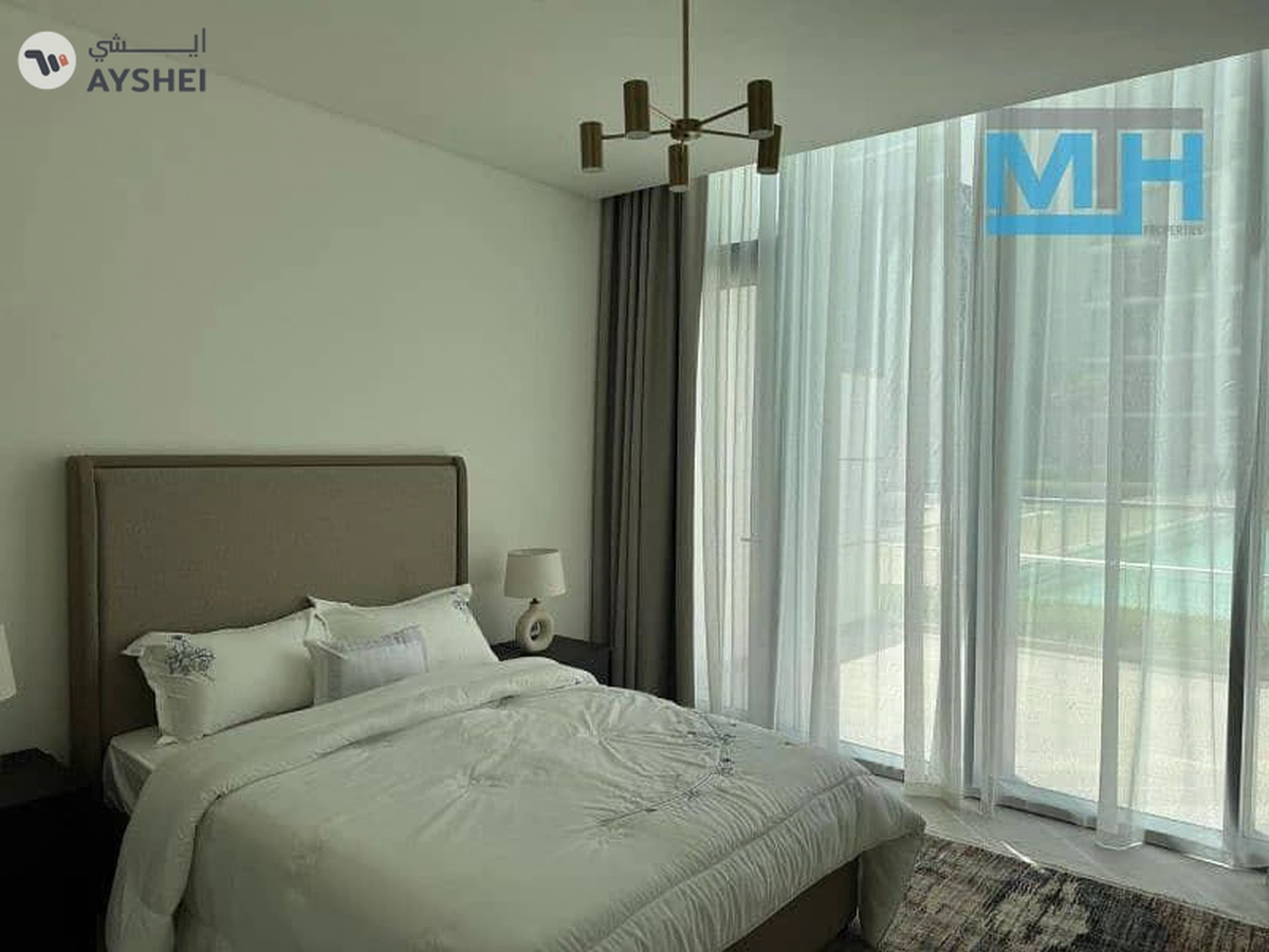 District One, Mohammed Bin Rashid City, Dubai