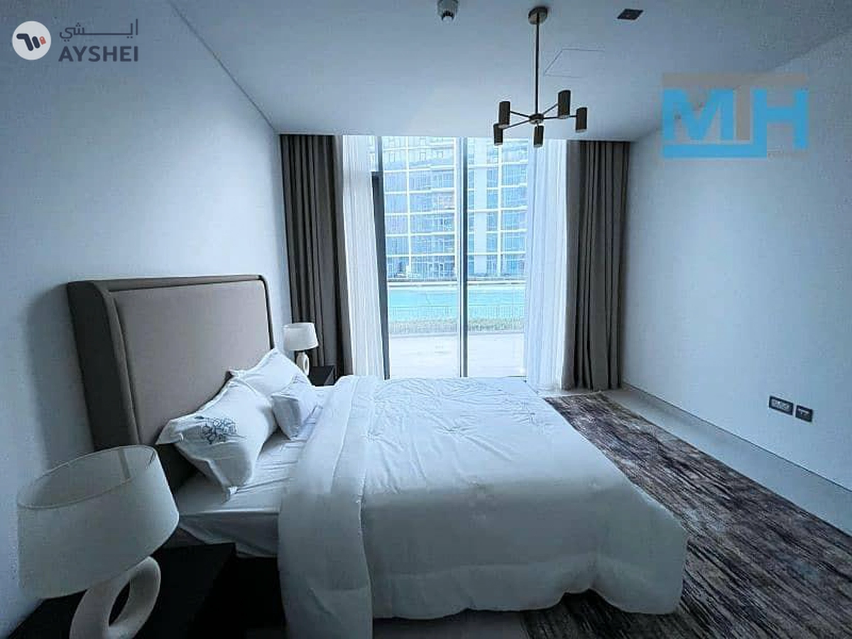 District One, Mohammed Bin Rashid City, Dubai