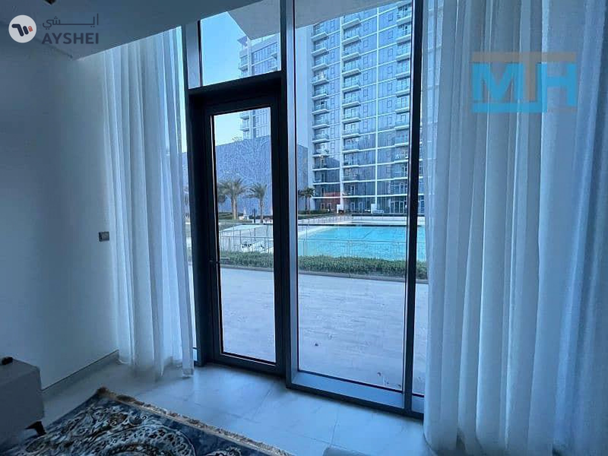 District One, Mohammed Bin Rashid City, Dubai