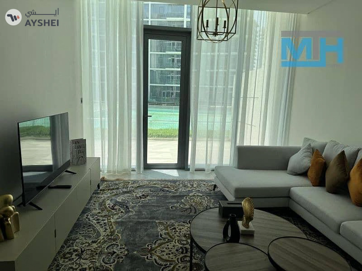 District One, Mohammed Bin Rashid City, Dubai