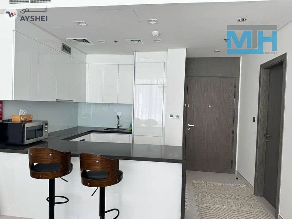 District One, Mohammed Bin Rashid City, Dubai