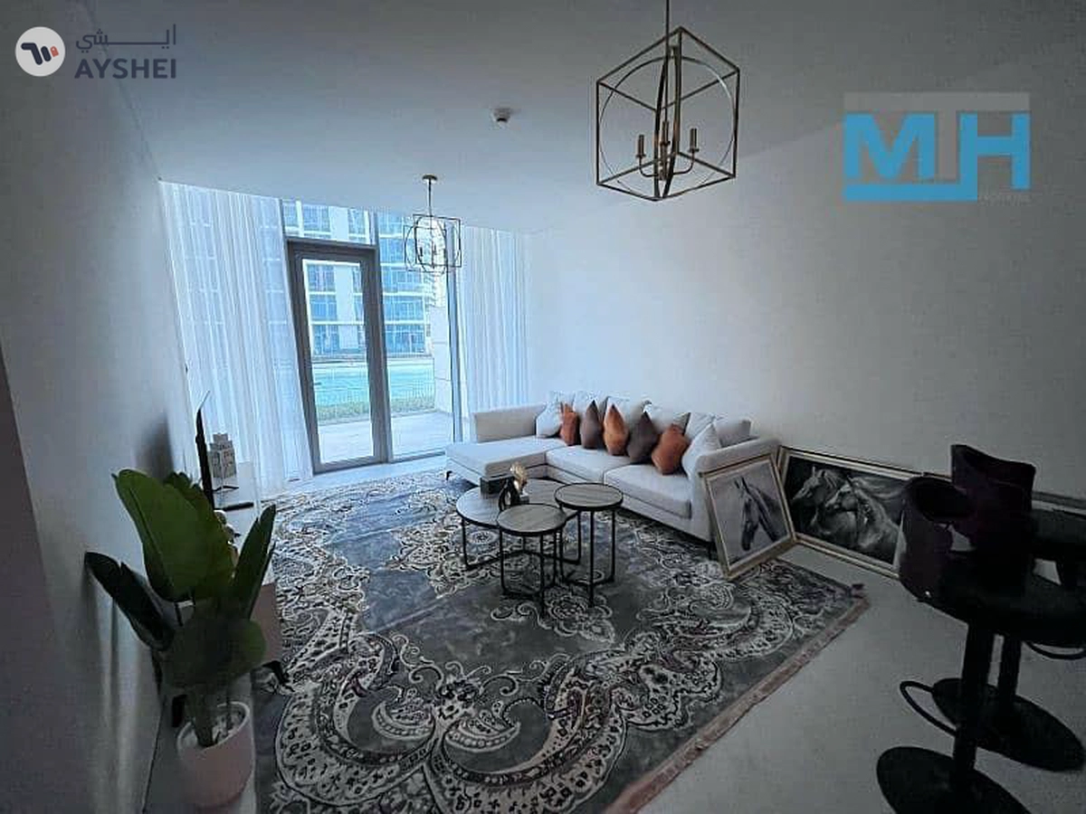 District One, Mohammed Bin Rashid City, Dubai