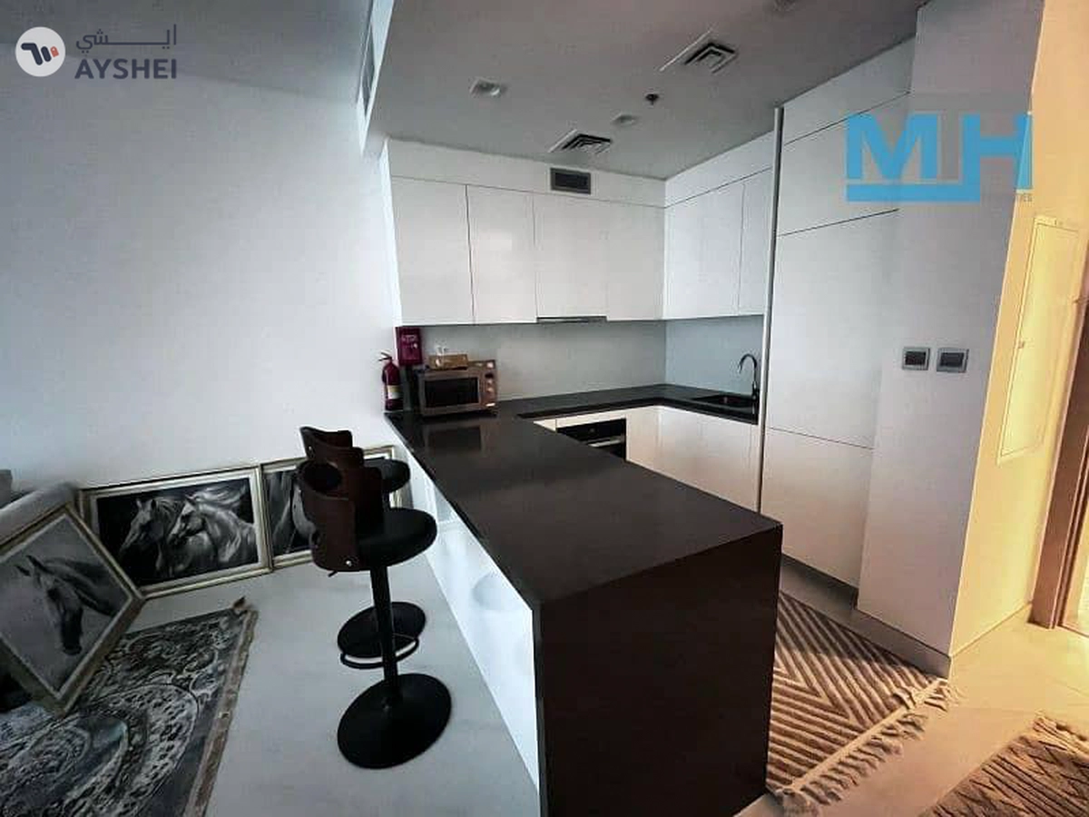 District One, Mohammed Bin Rashid City, Dubai