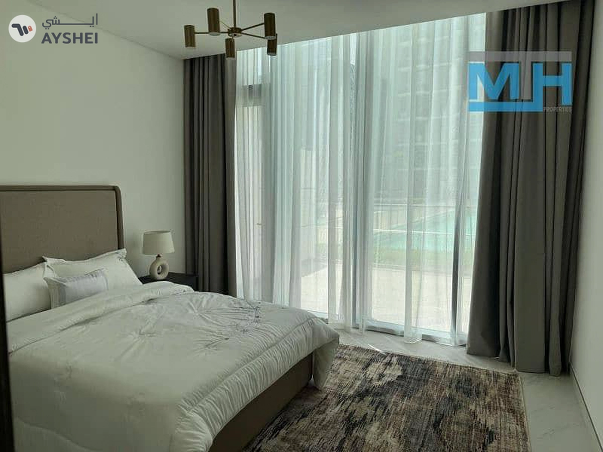 District One, Mohammed Bin Rashid City, Dubai